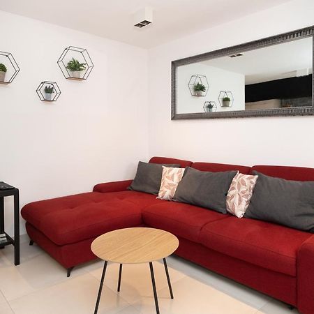 Apartment Tula Sibenik Bagian luar foto