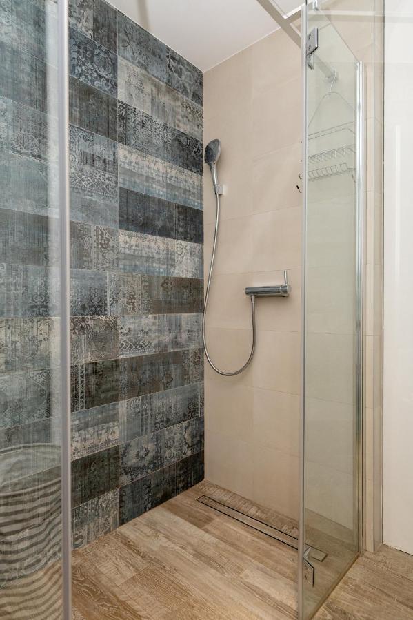 Apartment Tula Sibenik Bagian luar foto