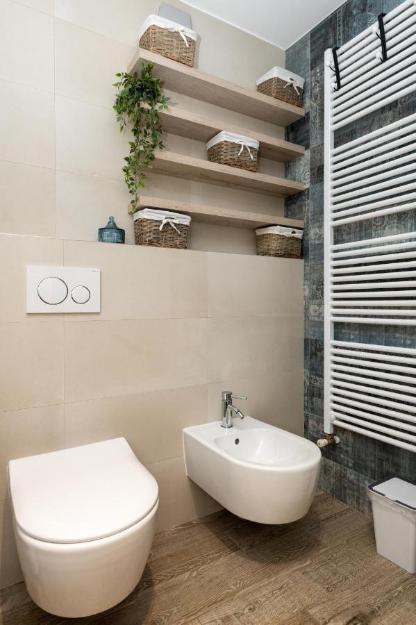 Apartment Tula Sibenik Bagian luar foto