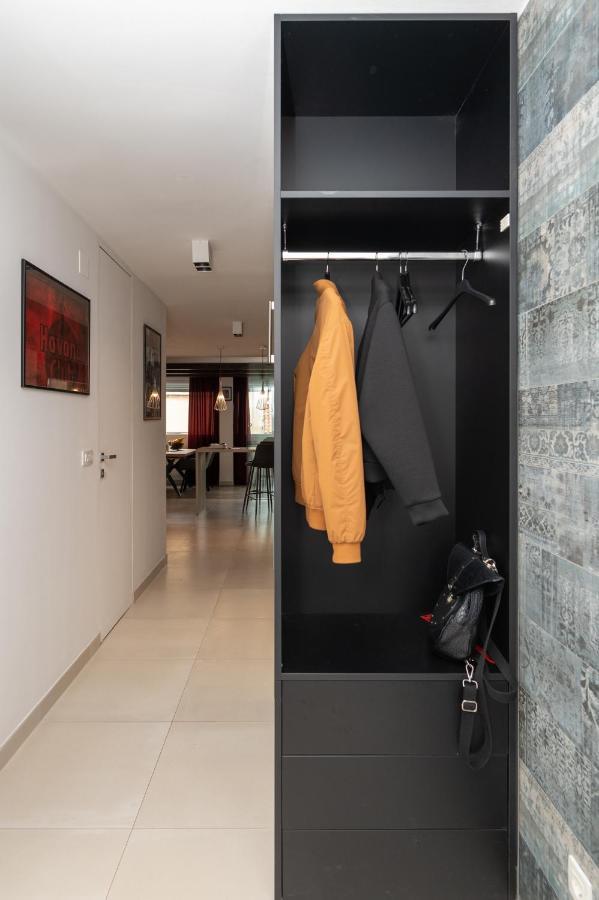 Apartment Tula Sibenik Bagian luar foto